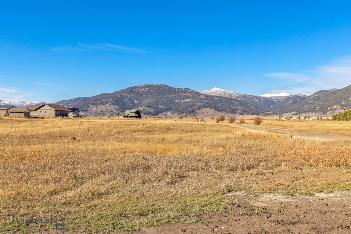 Hebgen Lake Estates - Residential