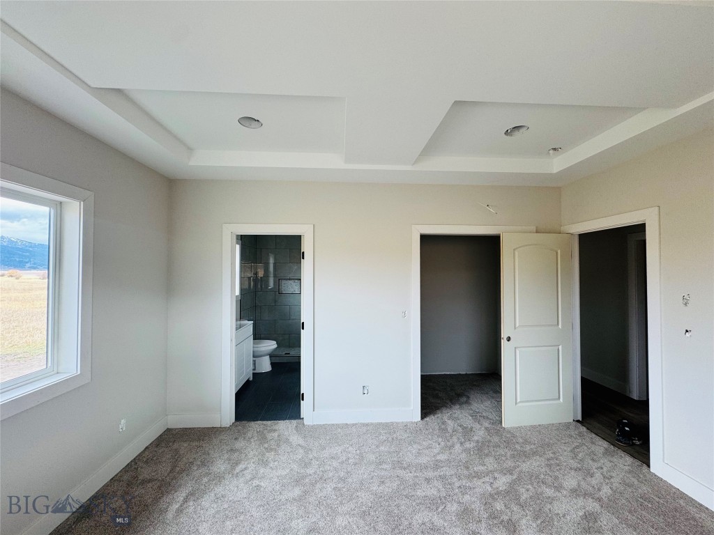 Hebgen Lake Estates - Residential