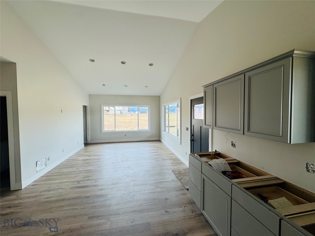 Hebgen Lake Estates - Residential