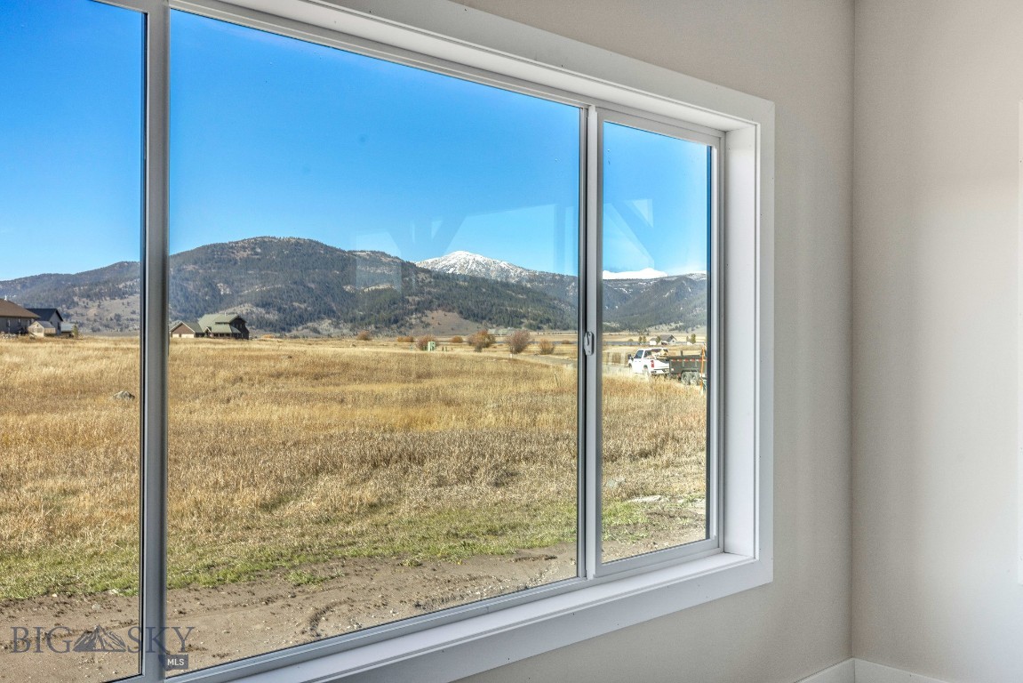 Hebgen Lake Estates - Residential