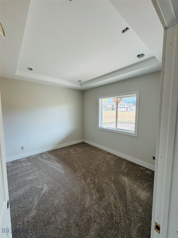 Hebgen Lake Estates - Residential