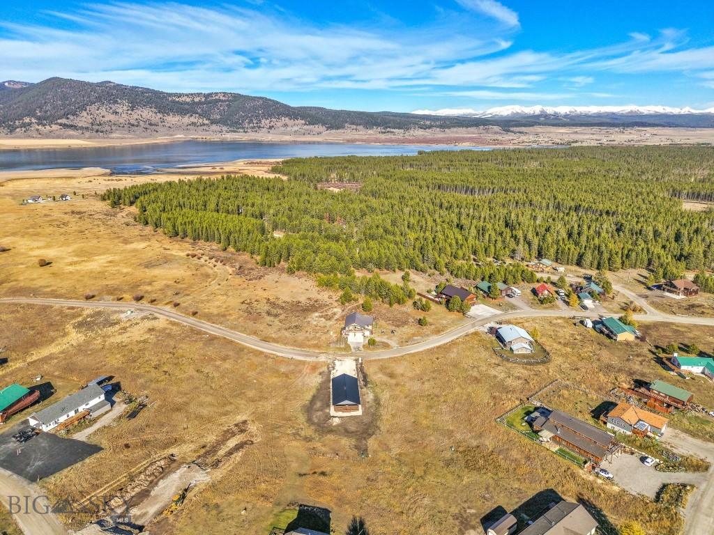 Hebgen Lake Estates - Residential