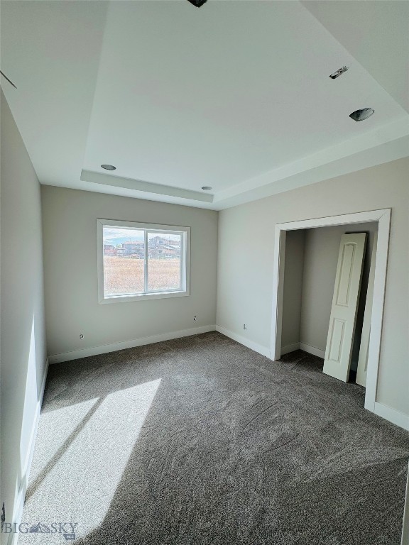 Hebgen Lake Estates - Residential