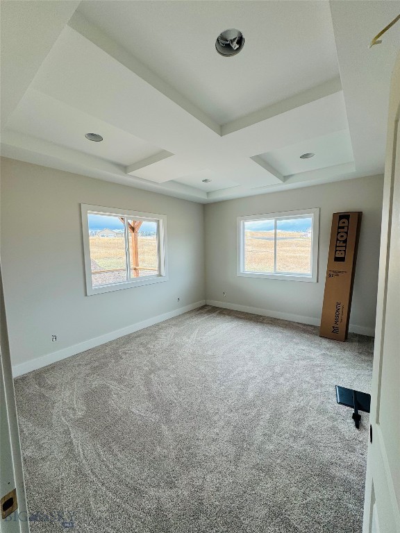 Hebgen Lake Estates - Residential