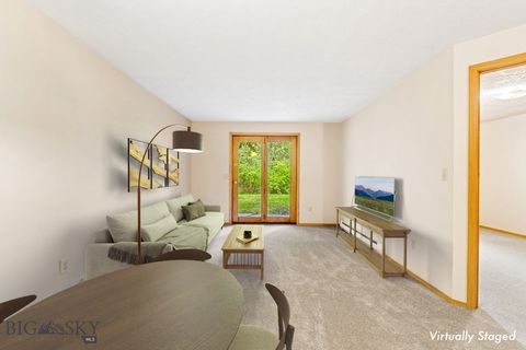 Photo of 719 S Church Avenue #10, Bozeman, MT 59715 (MLS # 404306)