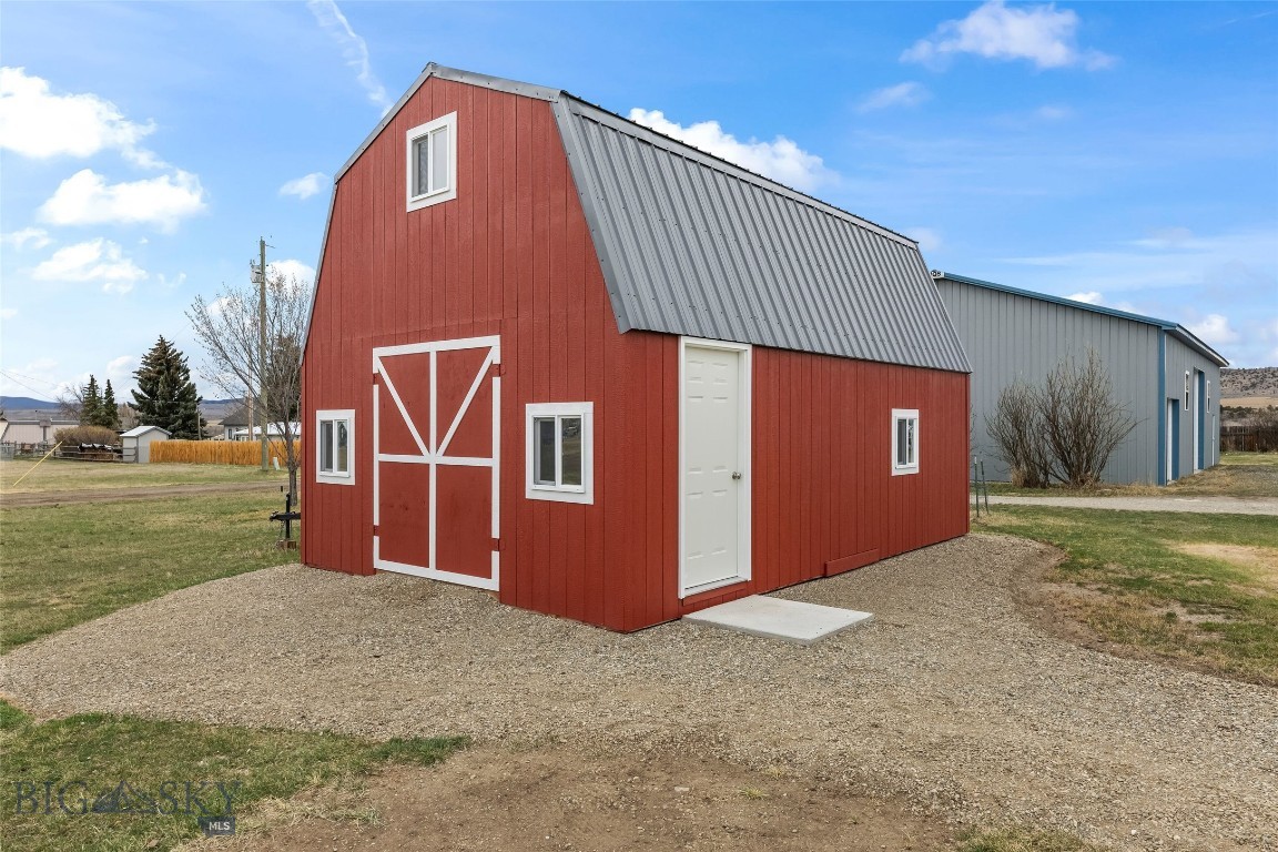 Clyde Park Original Plat - Residential