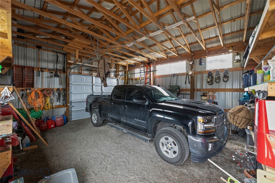 Clyde Park Original Plat - Residential