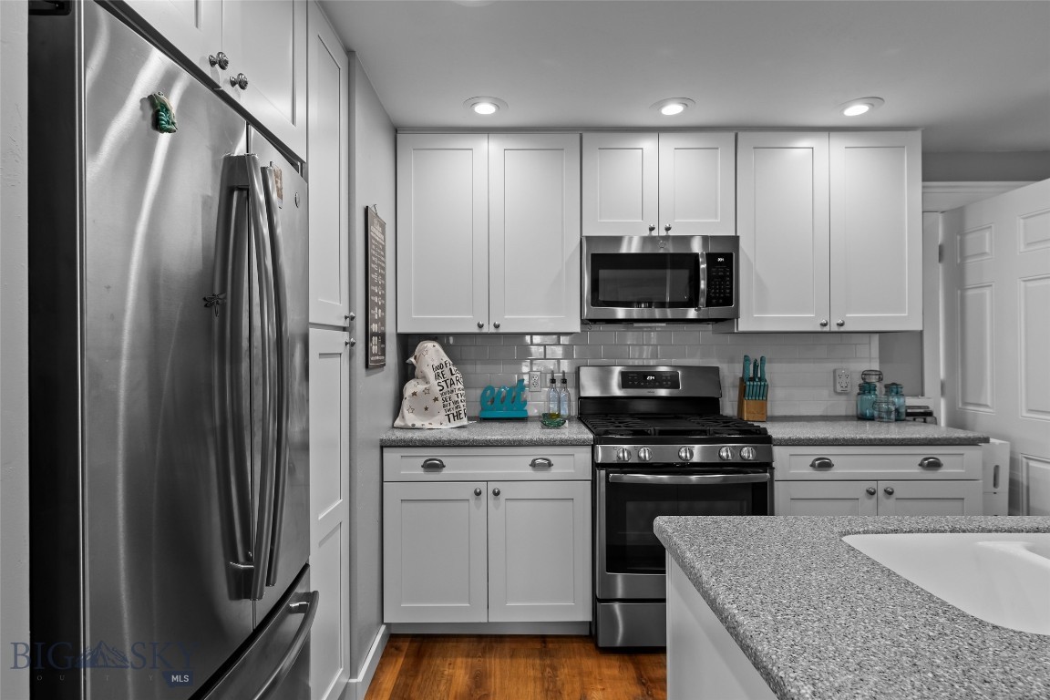 Clyde Park Original Plat - Residential