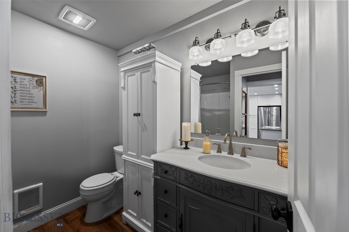 Clyde Park Original Plat - Residential