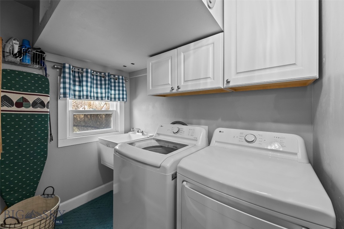 Clyde Park Original Plat - Residential