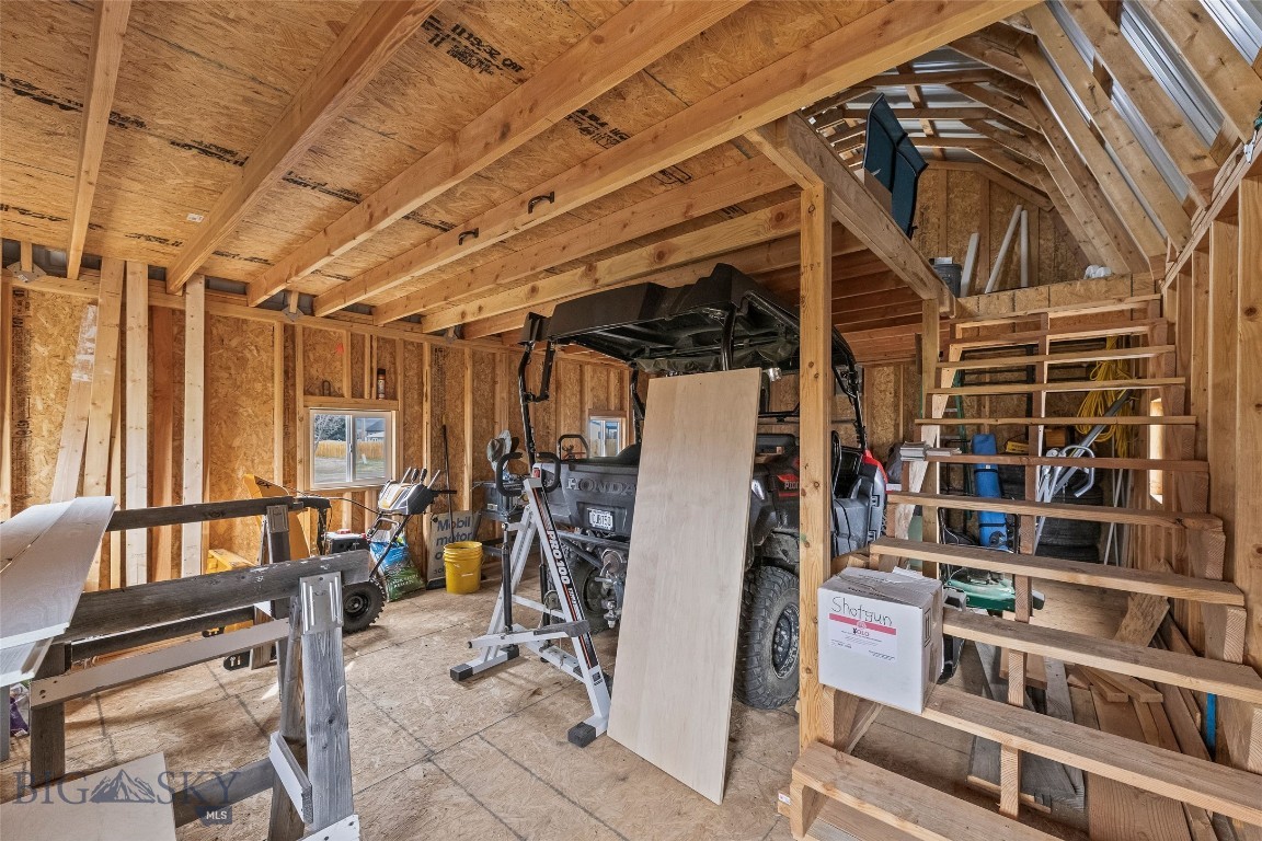 Clyde Park Original Plat - Residential