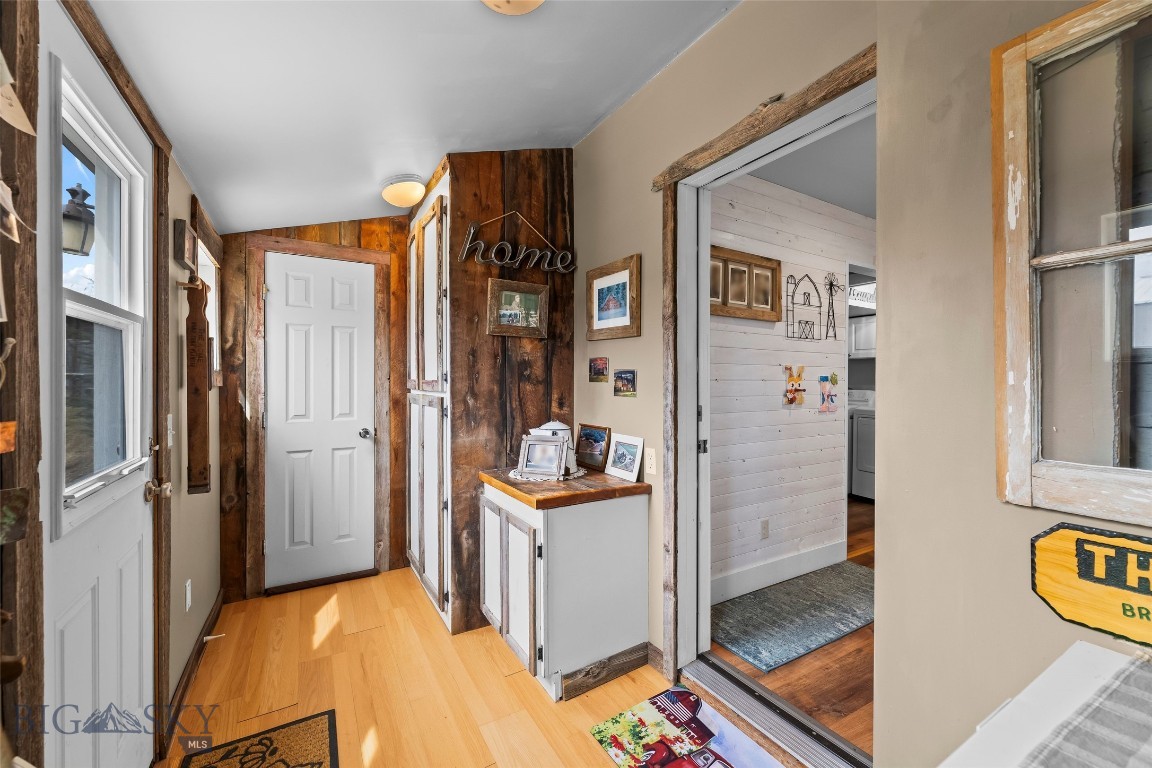 Clyde Park Original Plat - Residential