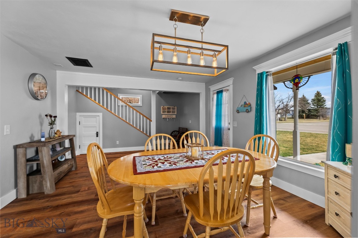 Clyde Park Original Plat - Residential