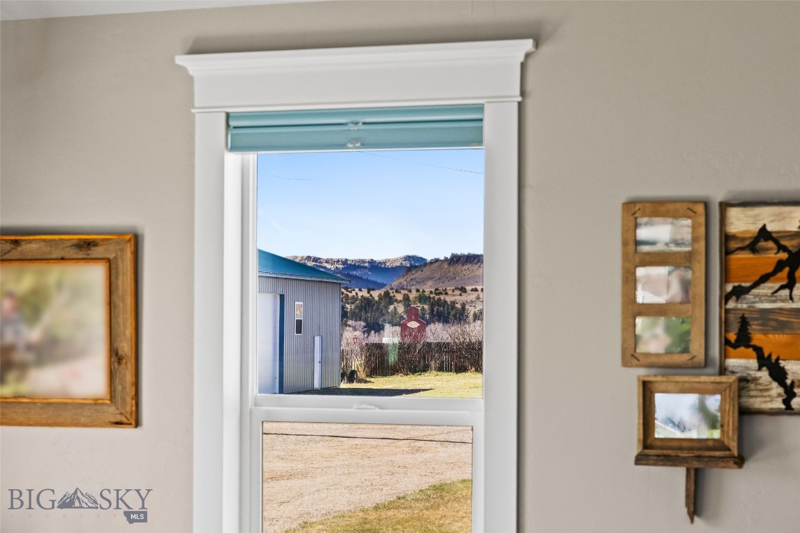 Clyde Park Original Plat - Residential