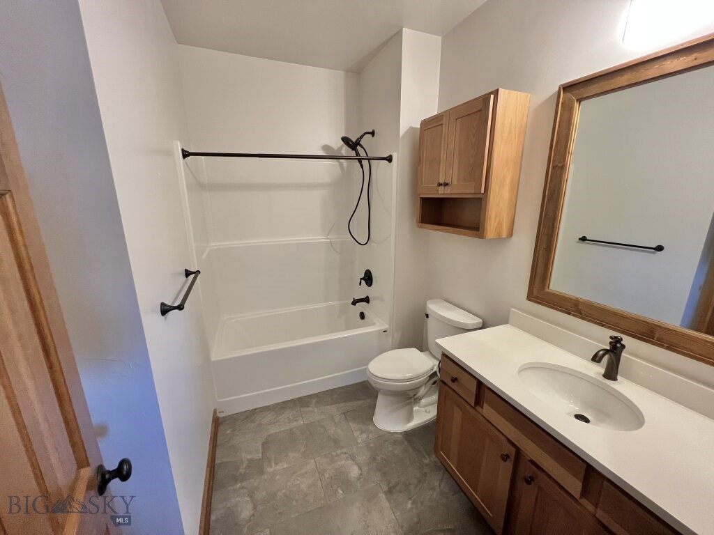 Bridger Creek in Bozeman - Residential
