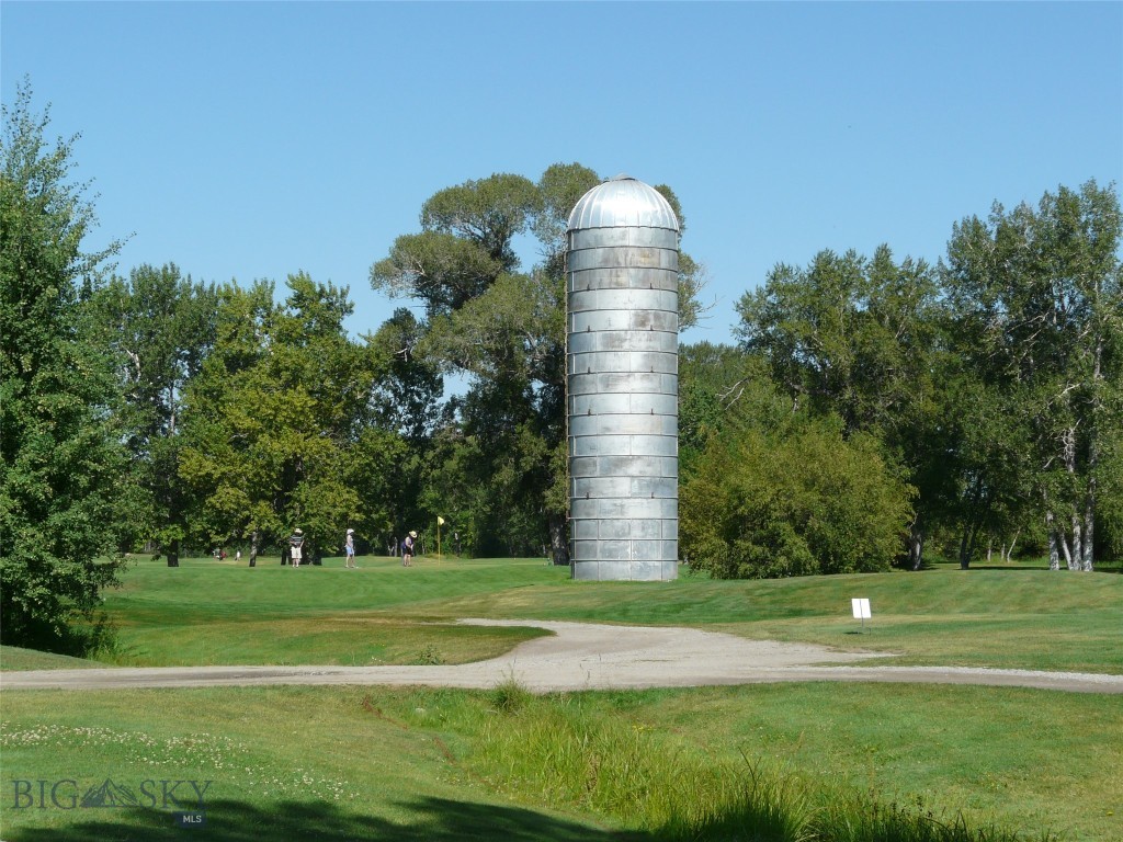 Bridger Creek in Bozeman - Residential