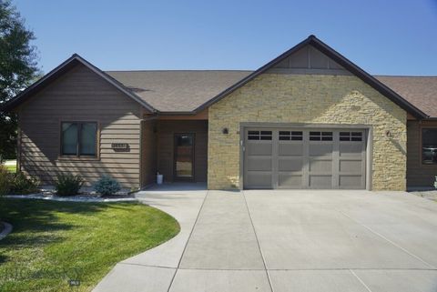 Photo of 2403 Birdie Drive #A, Bozeman, MT 59715 (MLS # 404094)