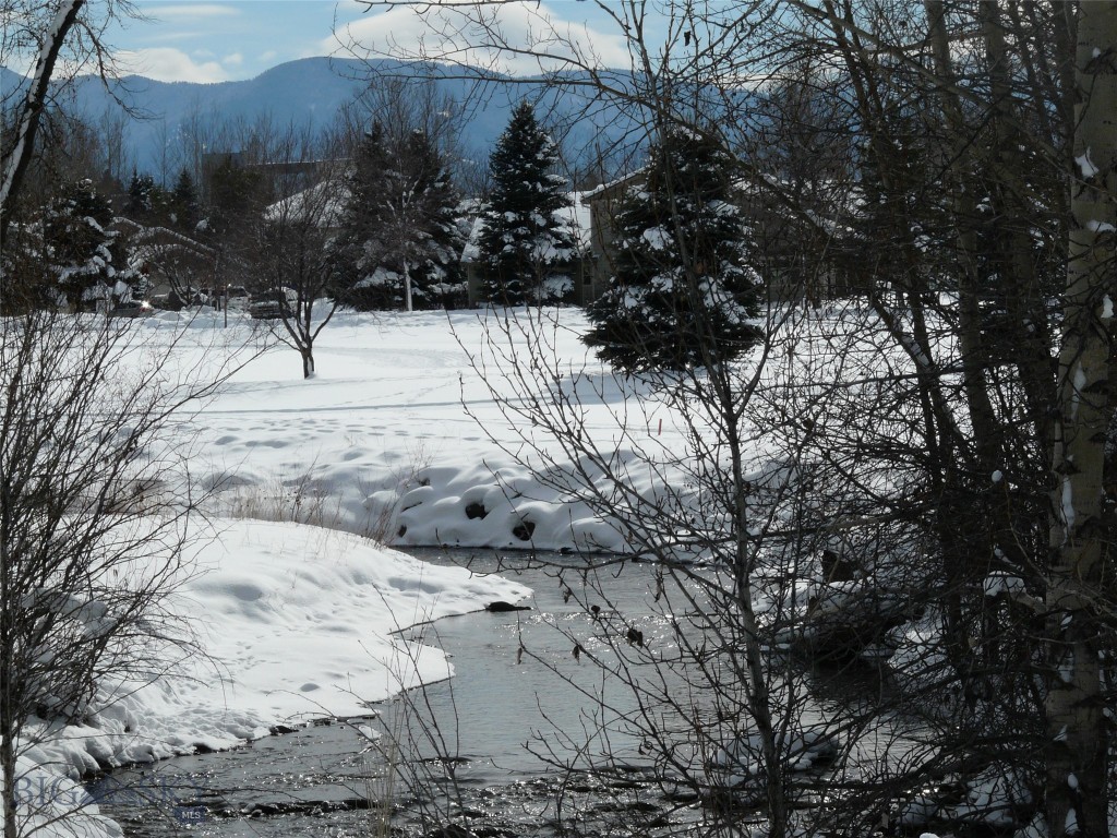 Bridger Creek in Bozeman - Residential