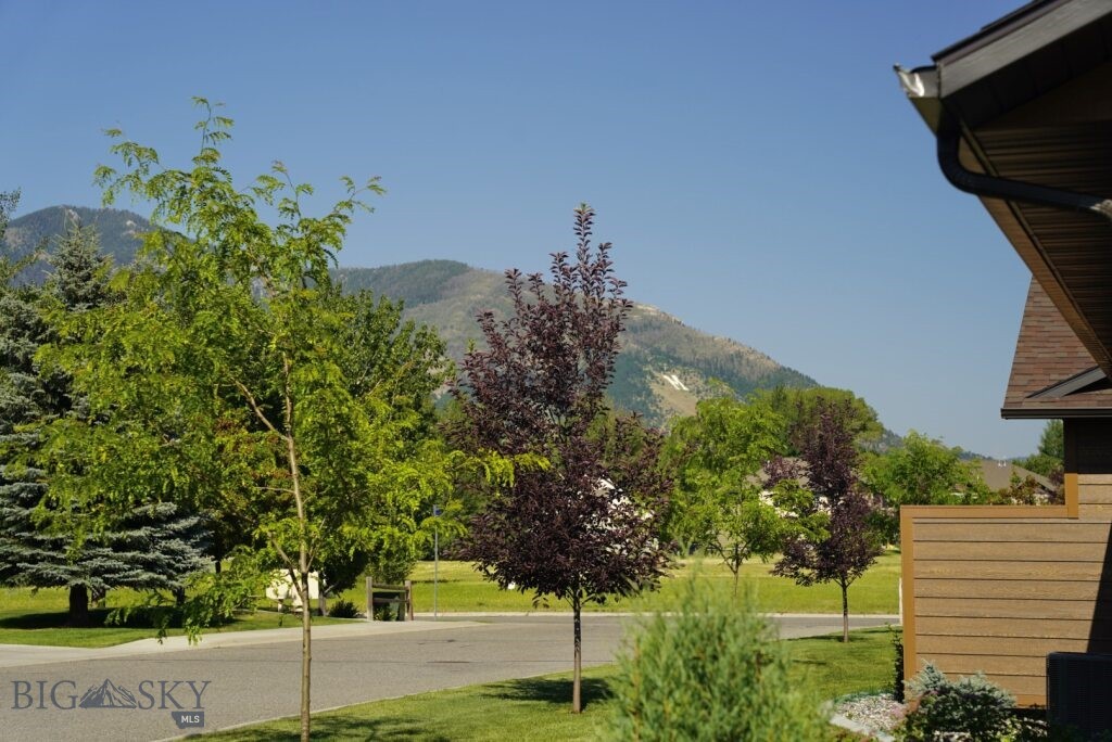 Bridger Creek in Bozeman - Residential