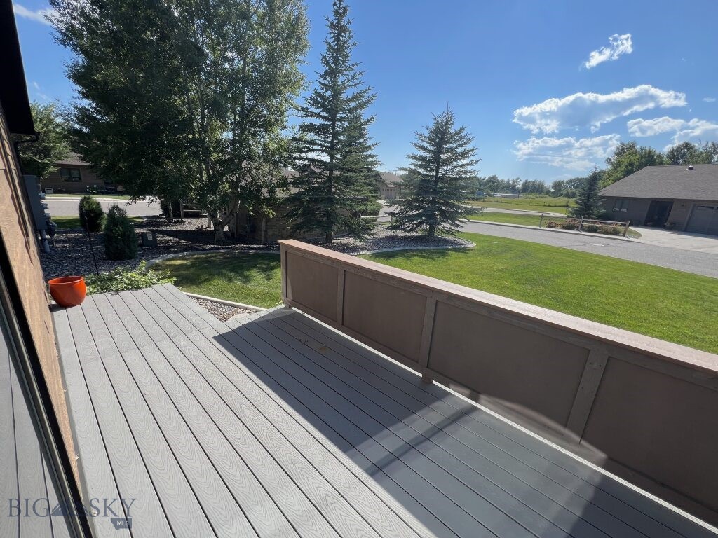 Bridger Creek in Bozeman - Residential
