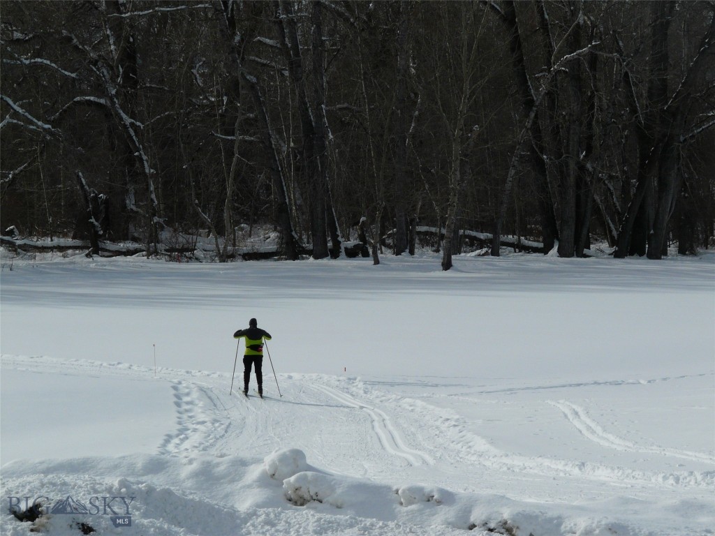 Bridger Creek in Bozeman - Residential