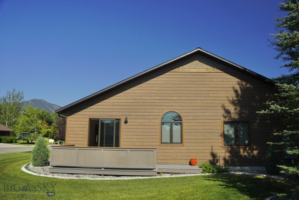 Bridger Creek in Bozeman - Residential
