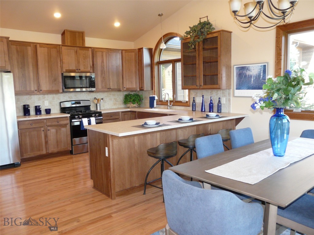 Bridger Creek in Bozeman - Residential