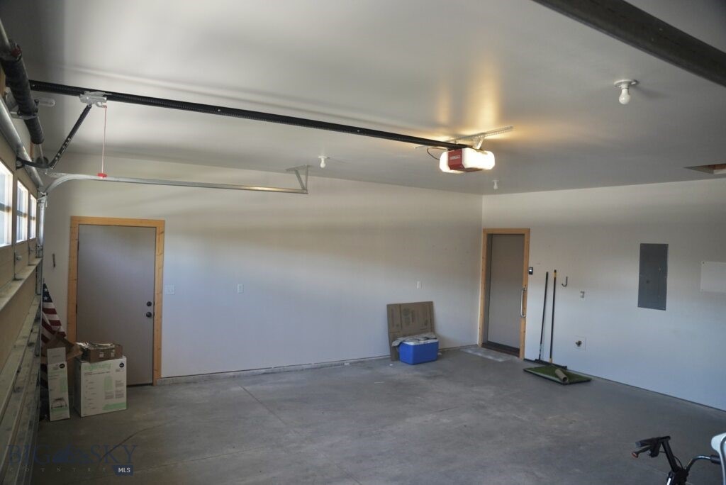 Bridger Creek in Bozeman - Residential