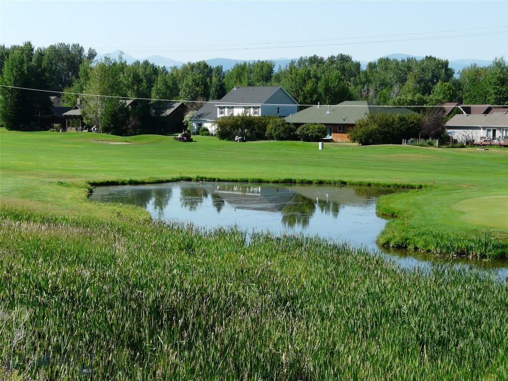 Bridger Creek in Bozeman - Residential