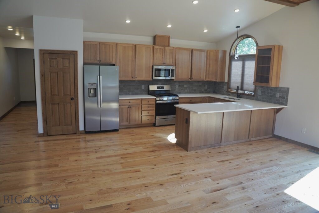 Bridger Creek in Bozeman - Residential