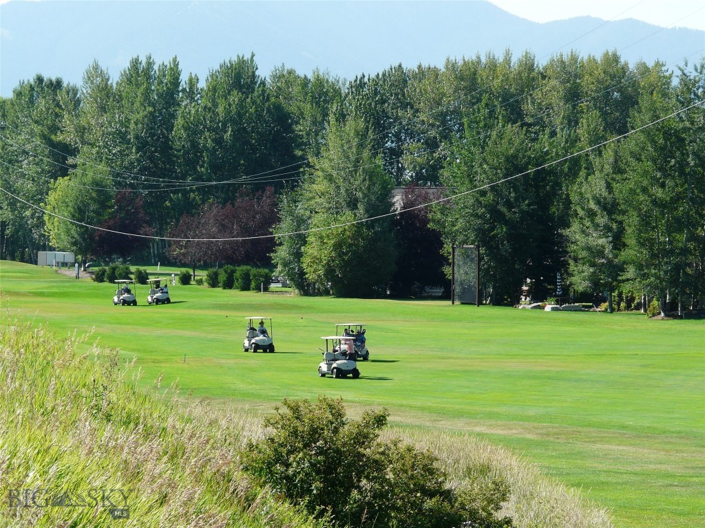 Bridger Creek in Bozeman - Residential