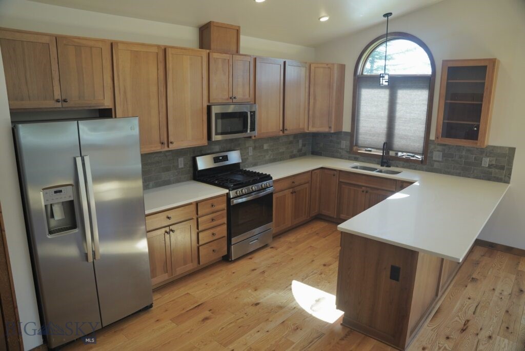 Bridger Creek in Bozeman - Residential