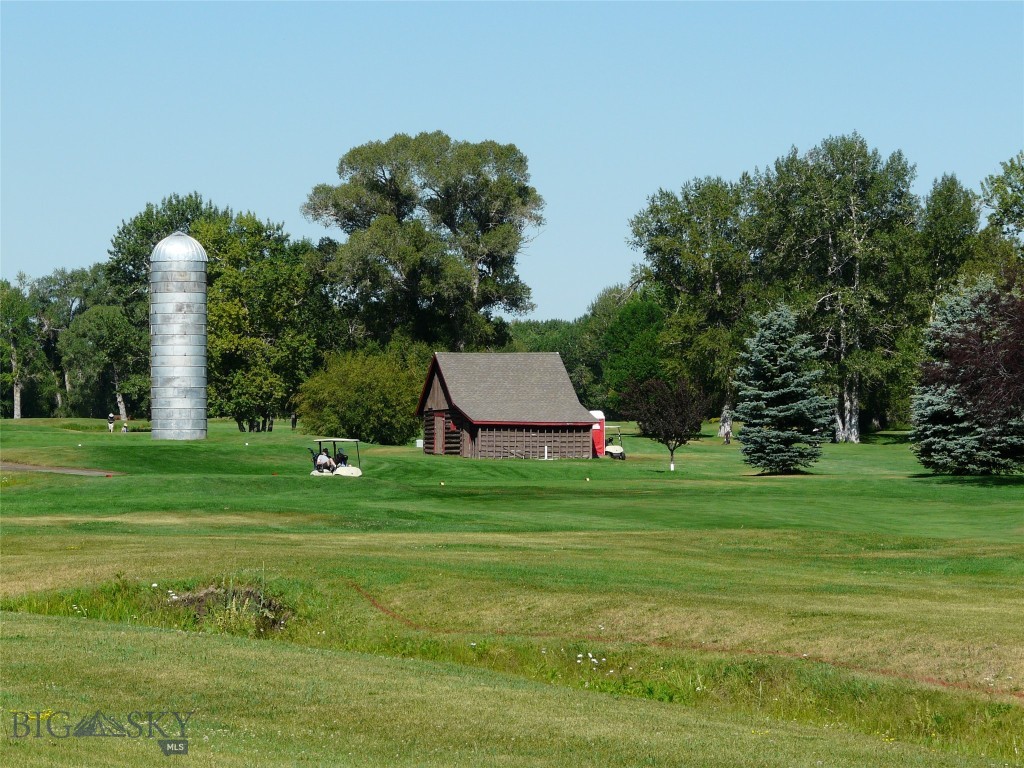 Bridger Creek in Bozeman - Residential