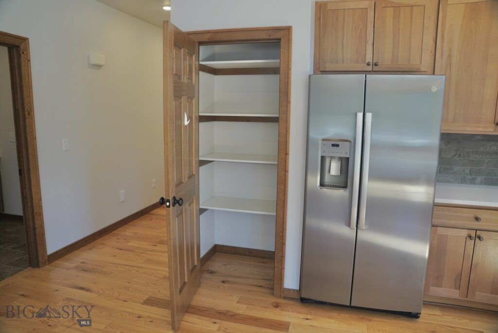 Bridger Creek in Bozeman - Residential