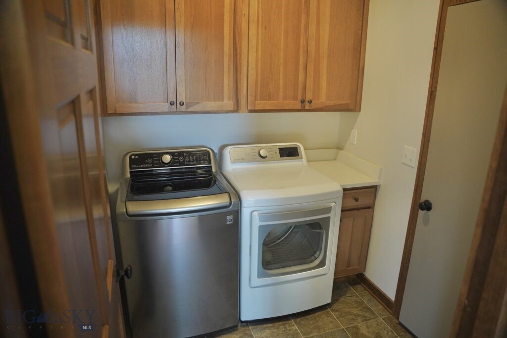 Bridger Creek in Bozeman - Residential
