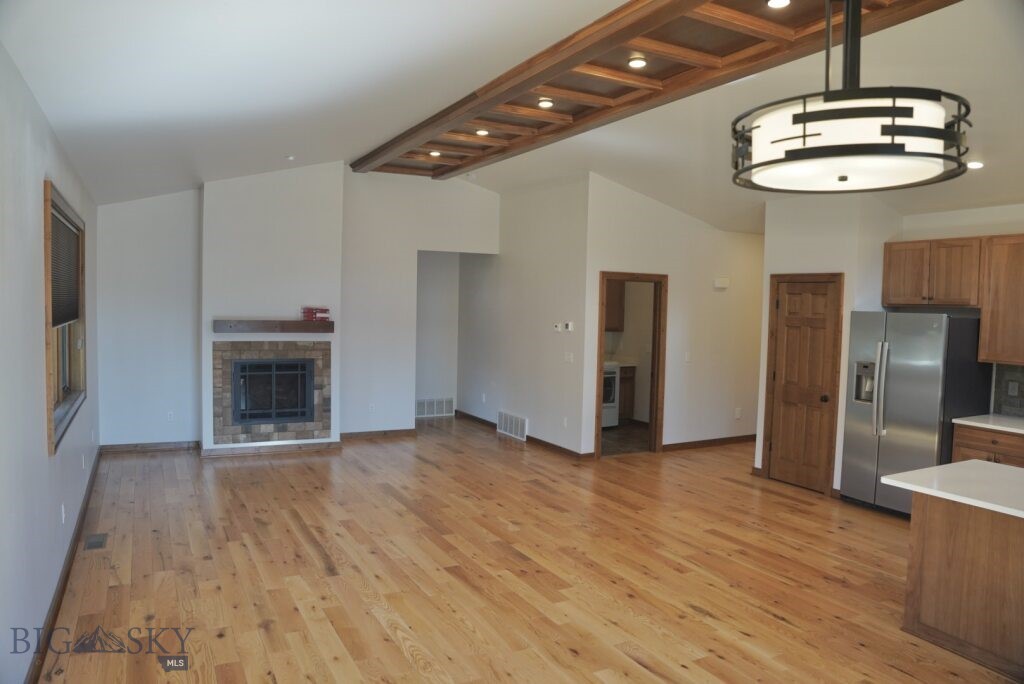 Bridger Creek in Bozeman - Residential