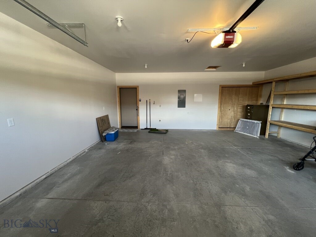 Bridger Creek in Bozeman - Residential