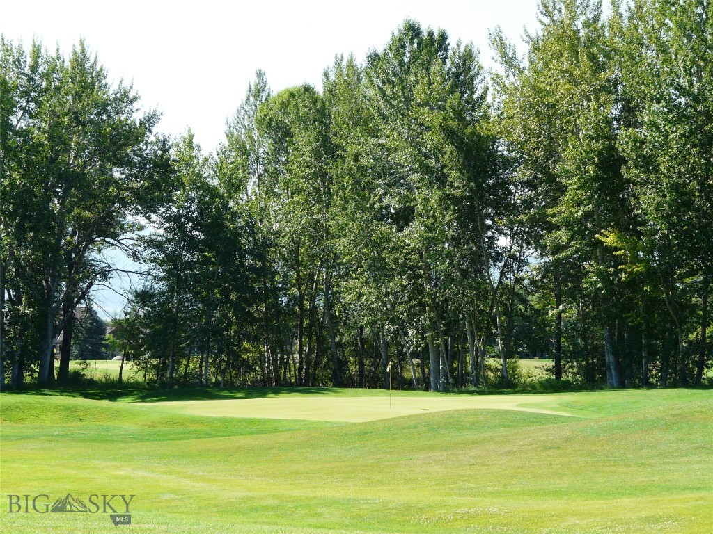 Bridger Creek in Bozeman - Residential