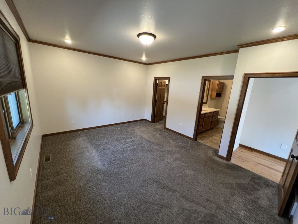 Bridger Creek in Bozeman - Residential