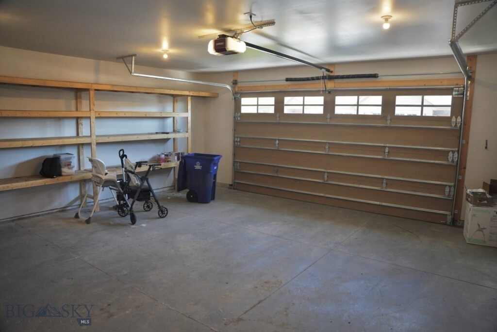 Bridger Creek in Bozeman - Residential