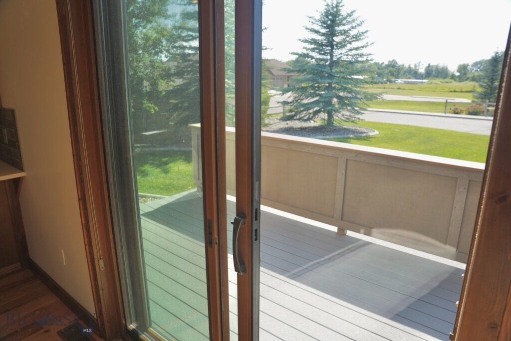 Bridger Creek in Bozeman - Residential
