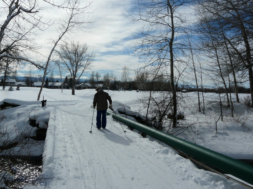 Bridger Creek in Bozeman - Residential