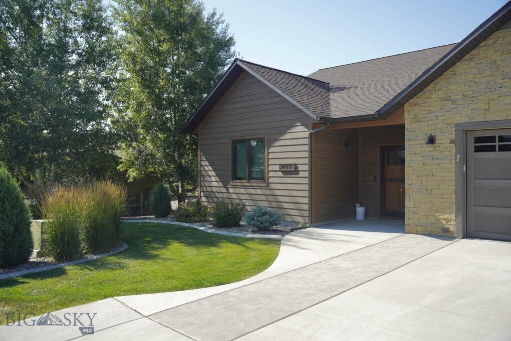 Bridger Creek in Bozeman - Residential