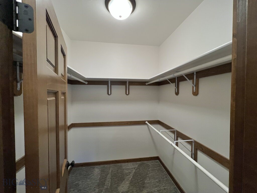 Bridger Creek in Bozeman - Residential