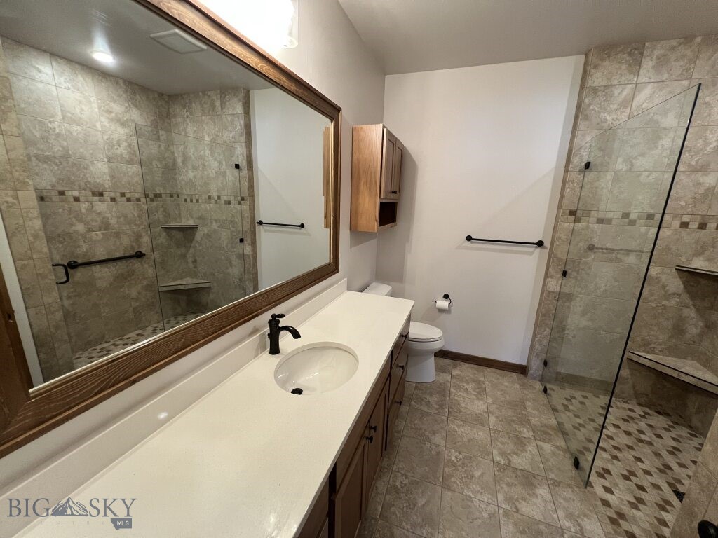 Bridger Creek in Bozeman - Residential