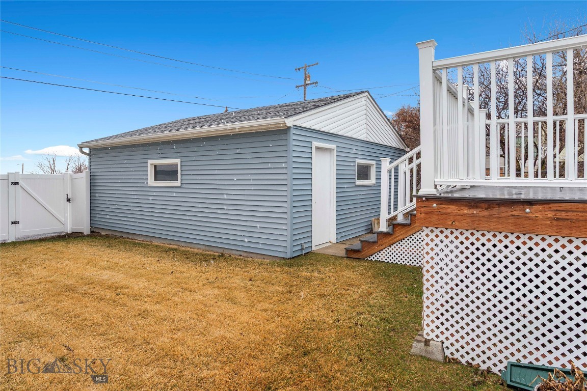 Other - Residential