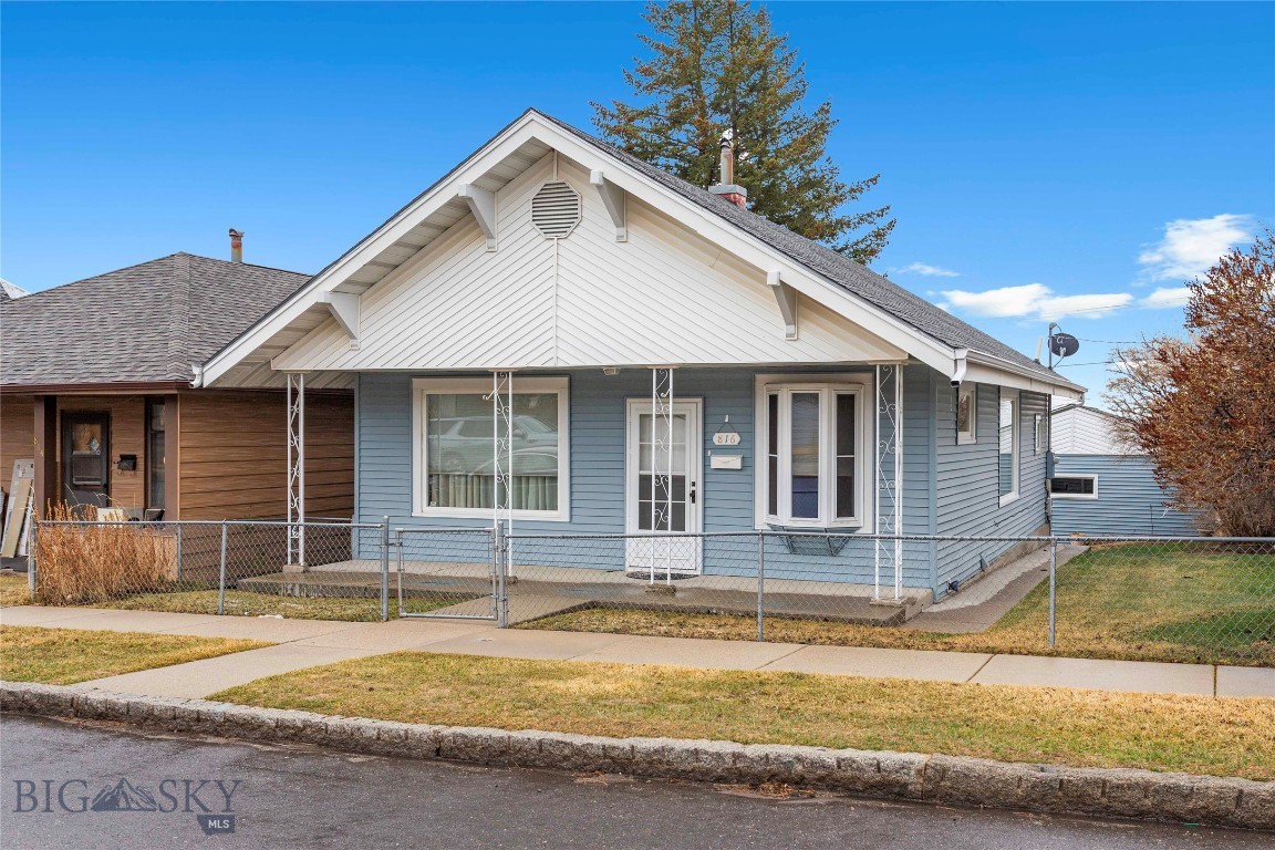 Other - Residential