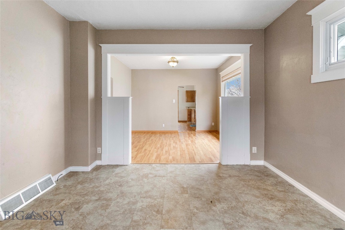 Other - Residential