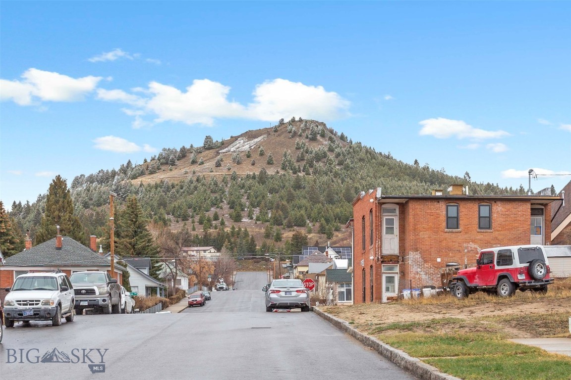Other - Residential