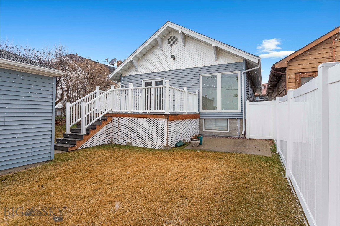 Other - Residential